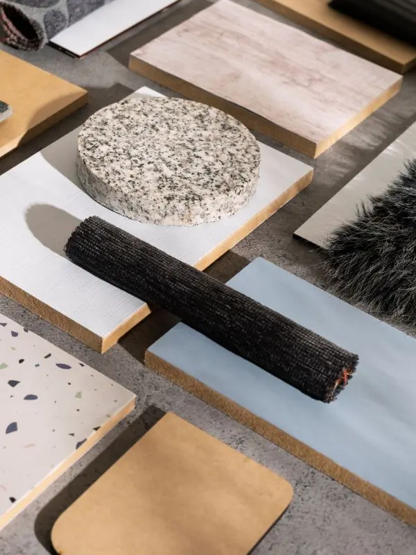 Flooring and Tiling
