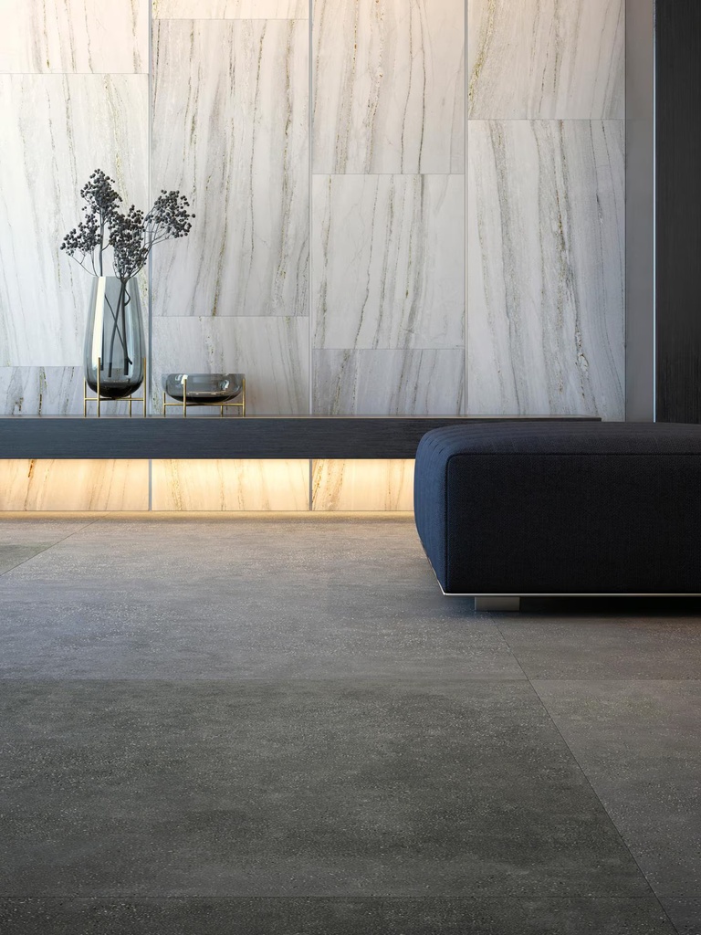 BOTTEGA ANTRACITA 59,6X120
