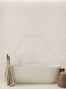 GLEM WHITE MATT L  59,6X120 