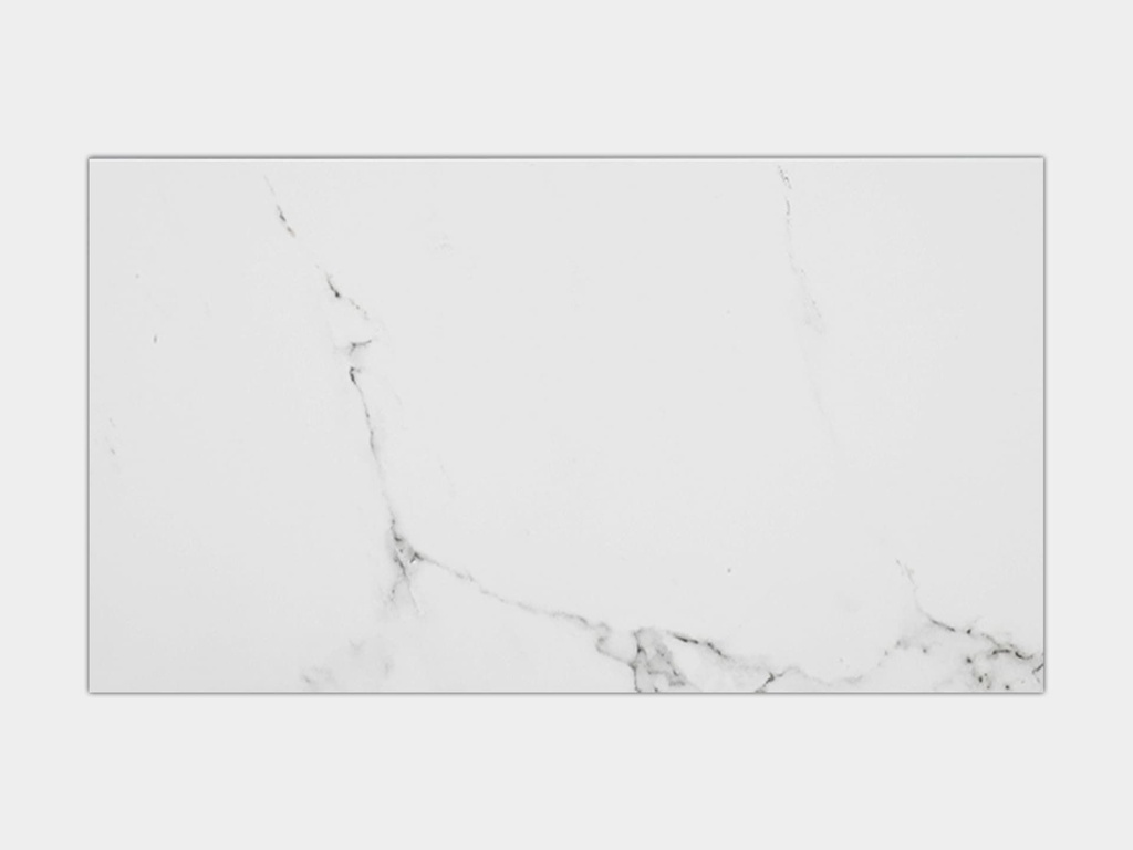 MARMOL CARRARA BLANCO 33,3X59,2 