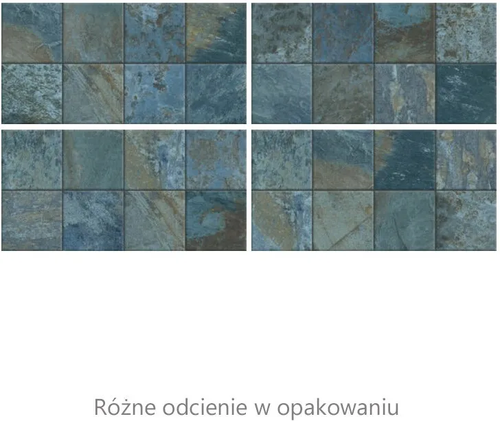 BALI OCEAN 30,3X61,3