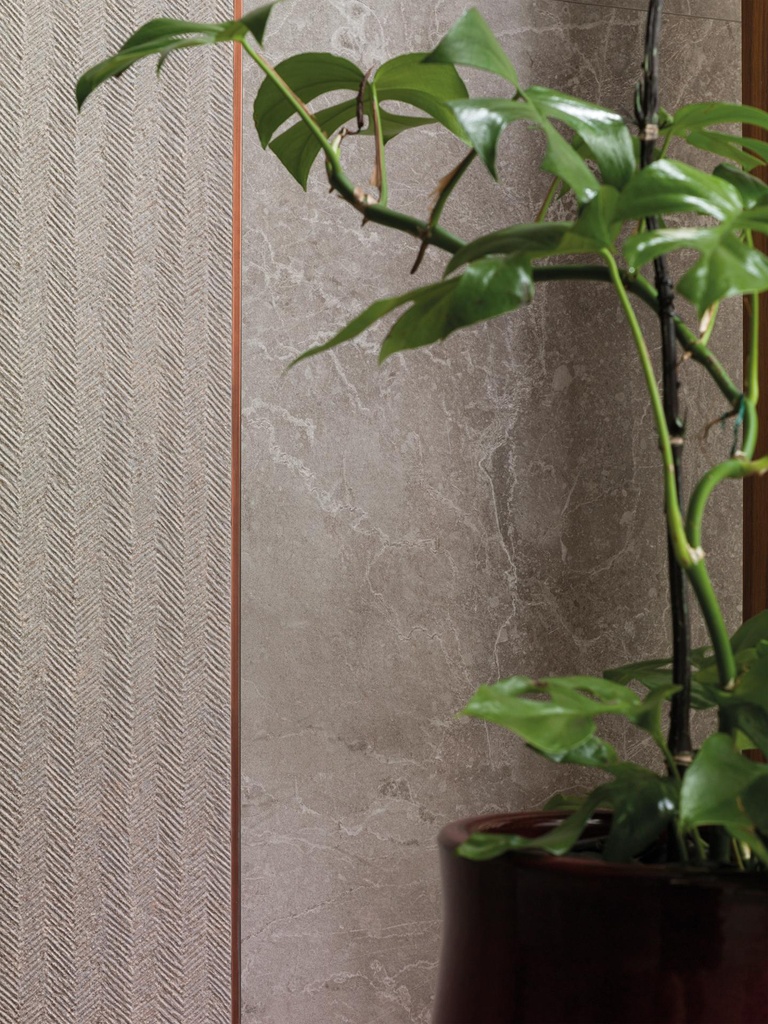 NOIR TOPO 45X120