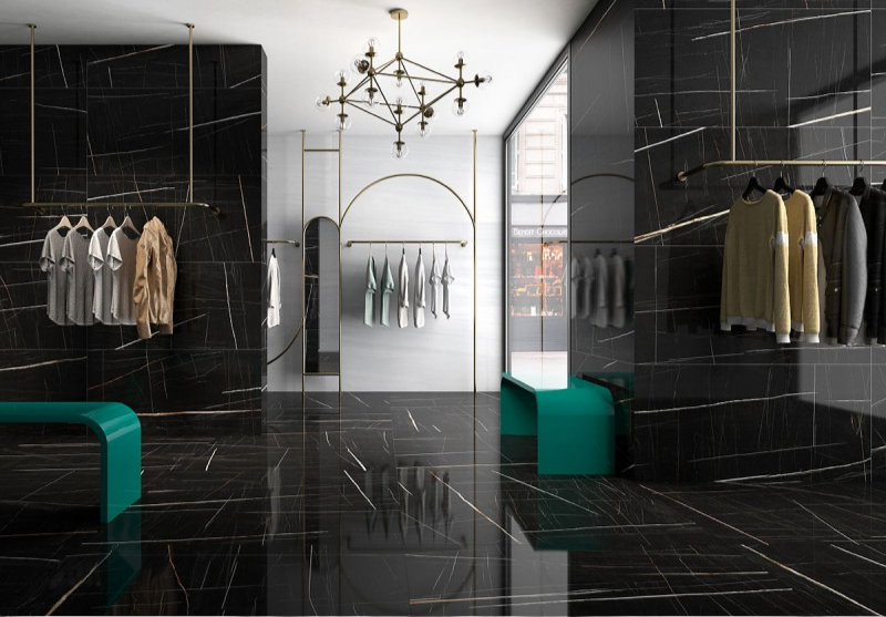 G.SAHARA NOIR 60X120