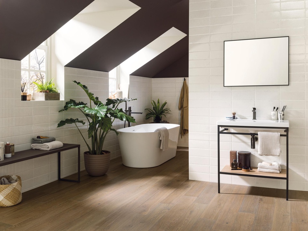 BRICK VETRI WHITE 33,3X59,2 