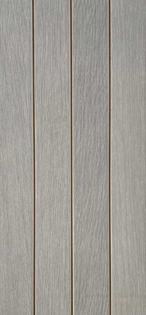 KB LINEAS SOHO GRIS 25X70
