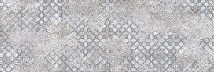 IBA NEO CONCEPT GRIS 25X70