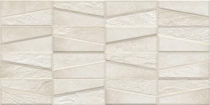 [KERABEN] 31,6 X 63,5*NO USAR*IBA TEKTONIA WHITE