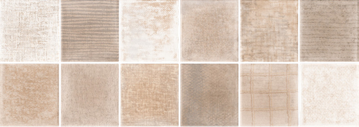 [KERABEN]  MT TRAPANI ART VISON 25X70