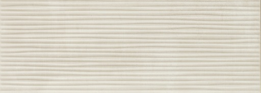 [KERABEN]  IBA LEEDS WAVE CONCEPT BEIGE 25X70