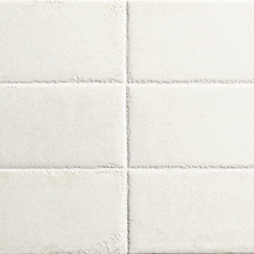 [15PORC0724] BRICK VETRI WHITE 33,3X59,2 